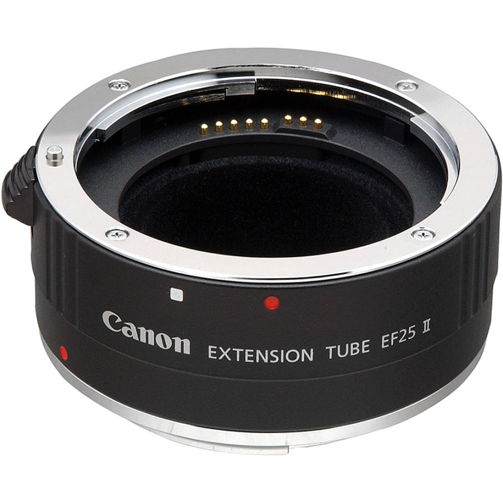 Canon Extension Tube - EF 25 II