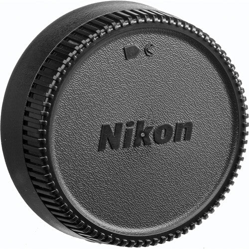 Nikon AF 35mm f/2D Lens