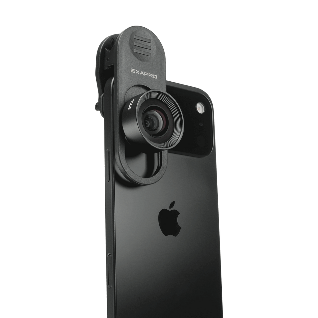 Kenko ExaPro Wide Clip-On Lens