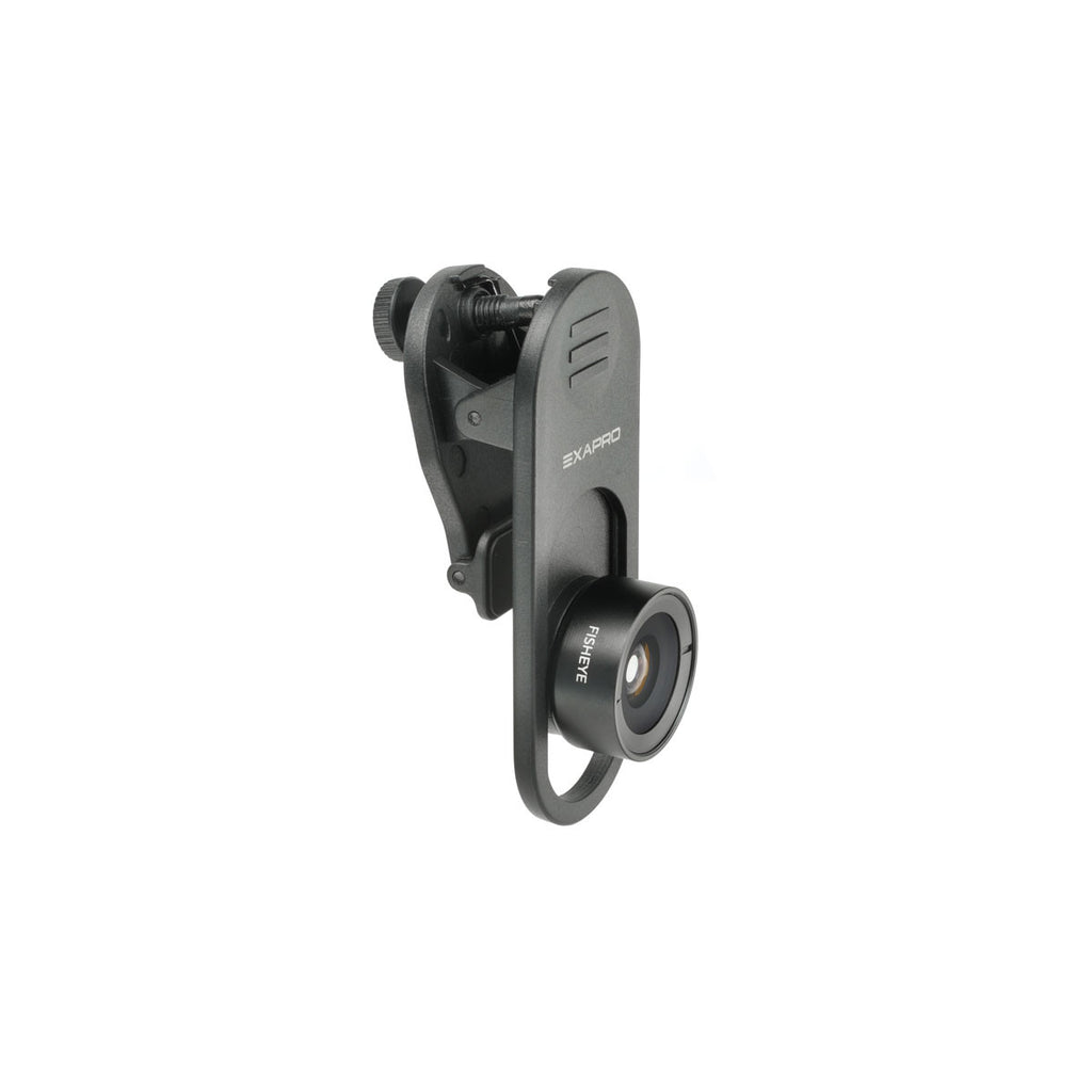 Kenko ExaPro Fisheye Clip-On Lens