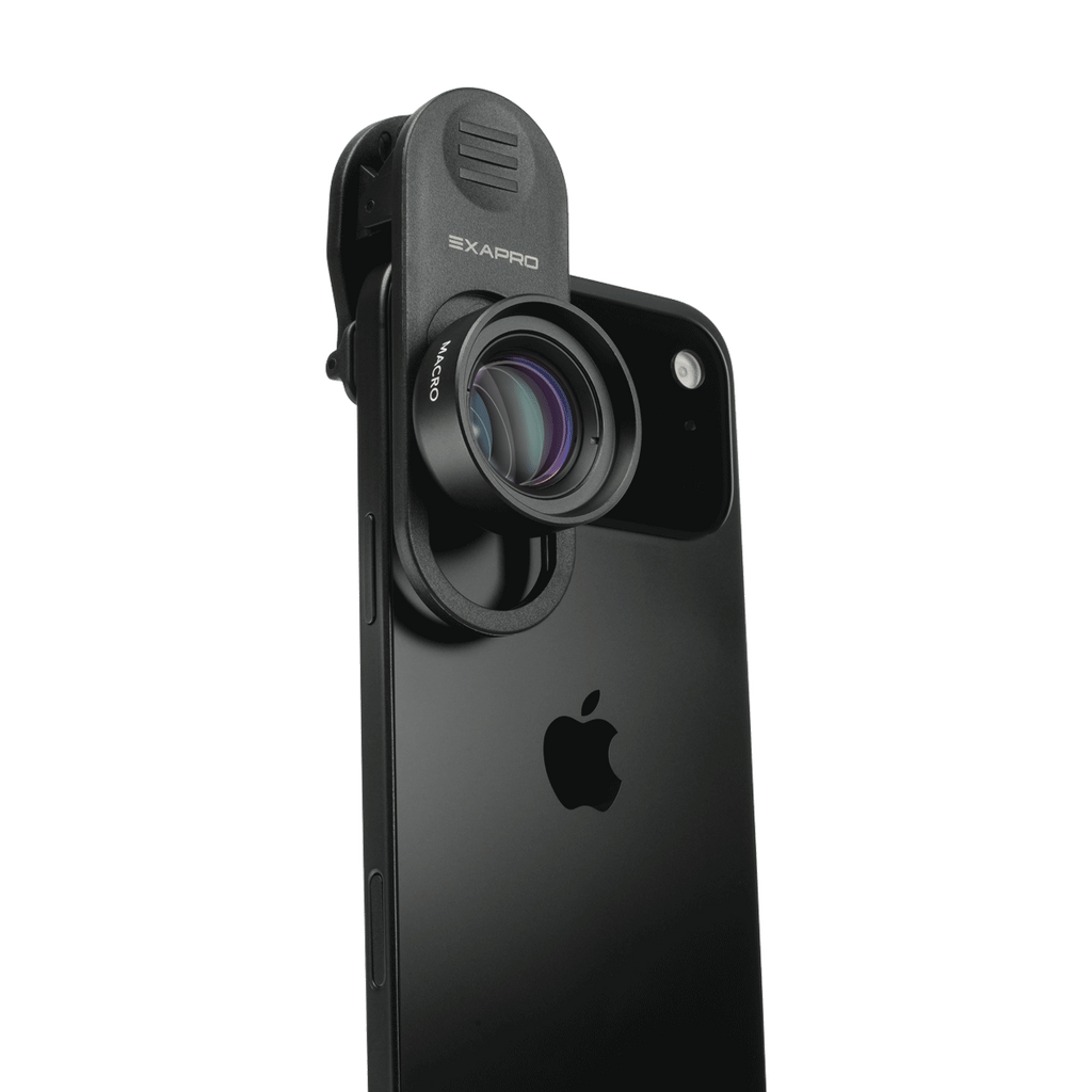 Kenko ExaPro Macro Clip on Lens