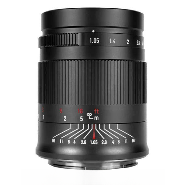 7 Artisans 50mm f1.05 - Nikon Z | Secondhand
