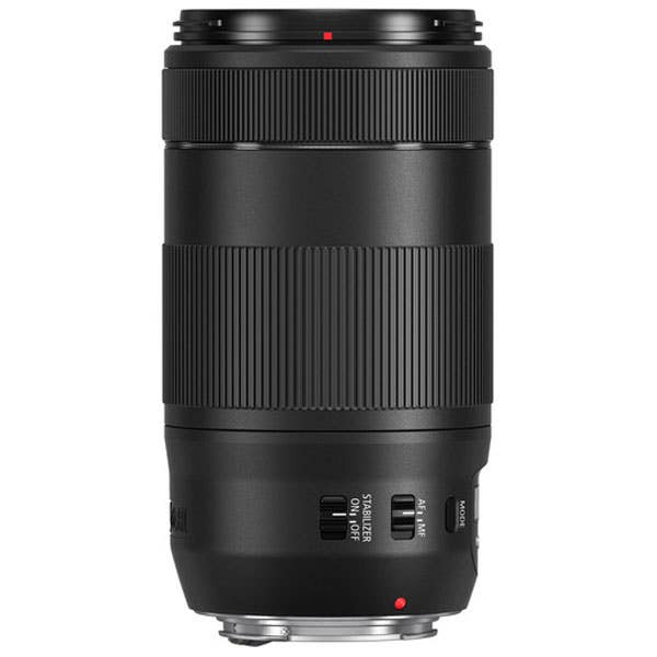 Canon EF 70-300mm f4.0-5.6 IS USM II Zoom