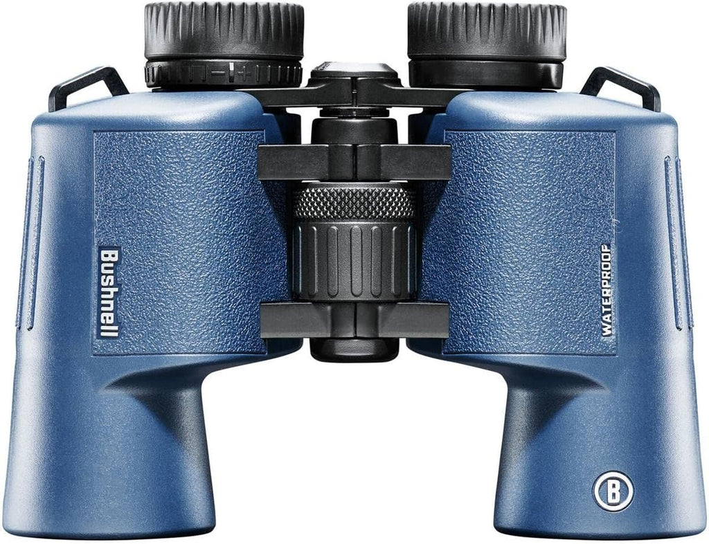 Bushnell 10x42 H2O Waterproof Porro Prism Binoculars