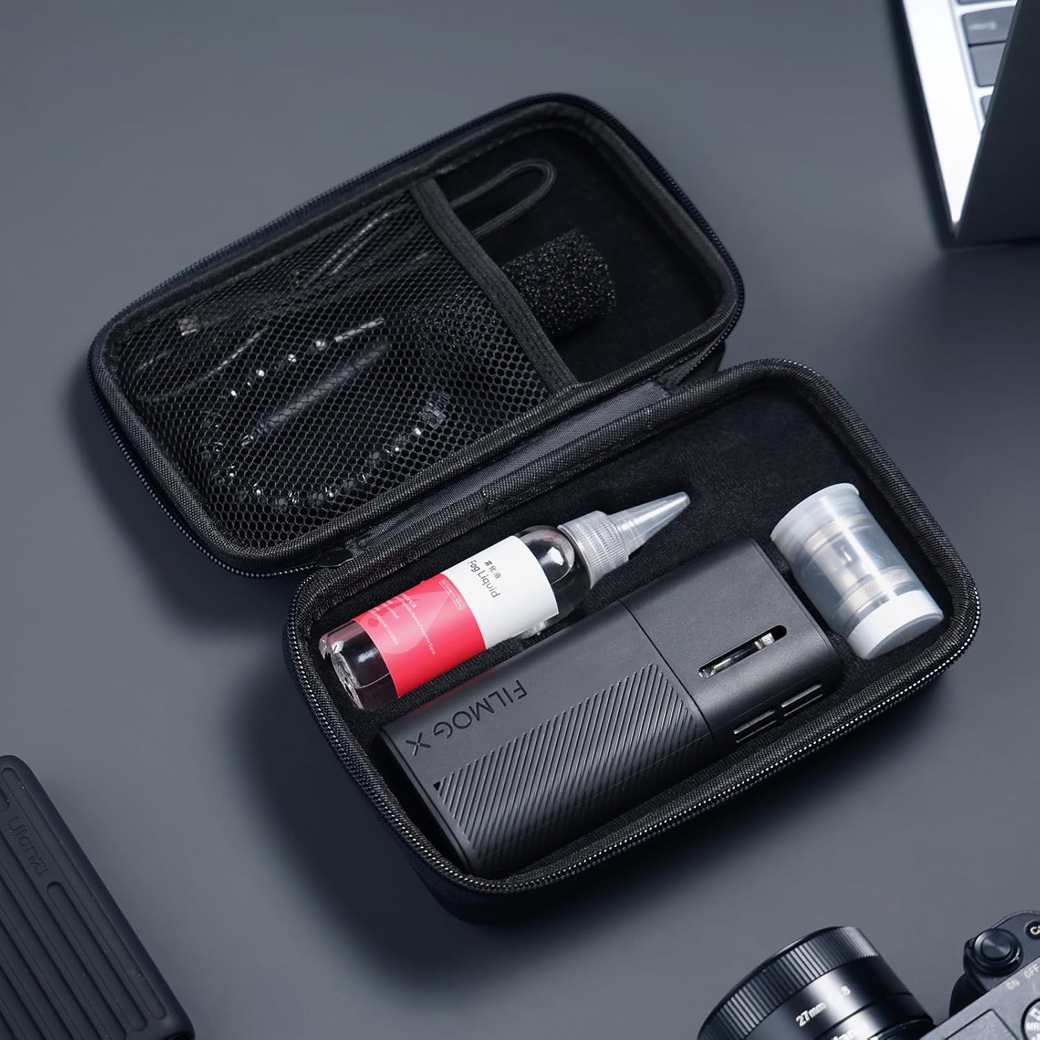 ULANZI FM02 Fog Smoke Effect Generator