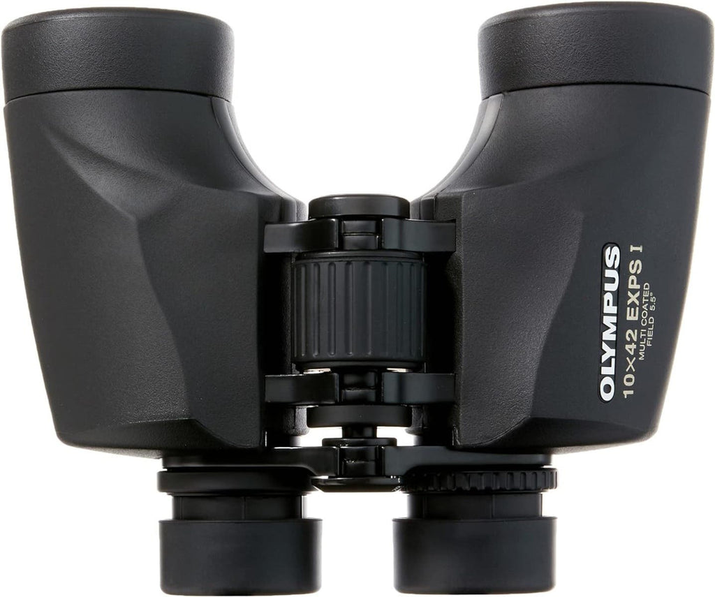Olympus 10x42 EXPS Binoculars