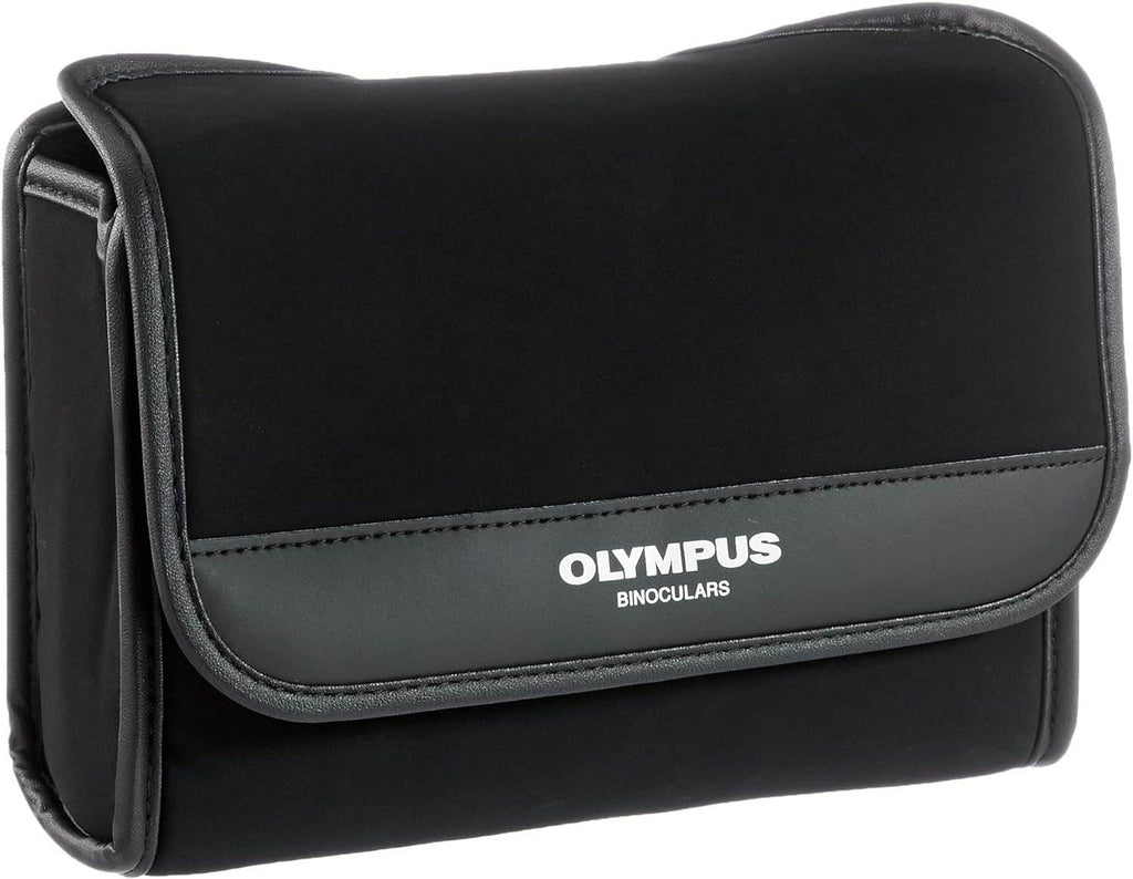 Olympus 10x42 EXPS Binoculars