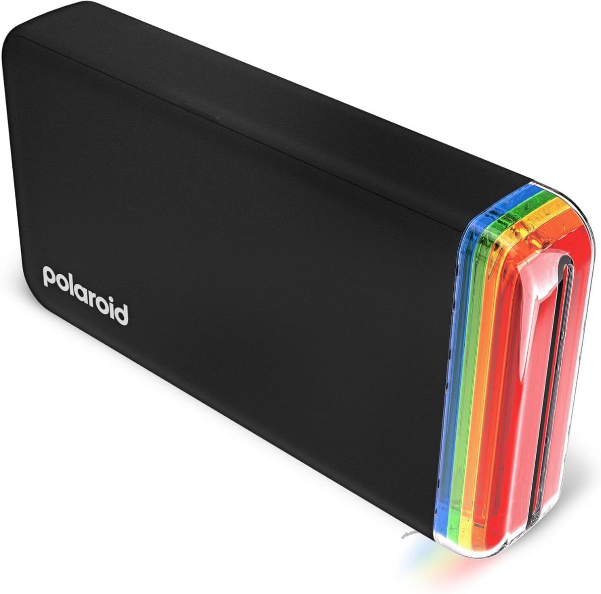 Polaroid Hi.Print - Pocket Photo Printer - Black