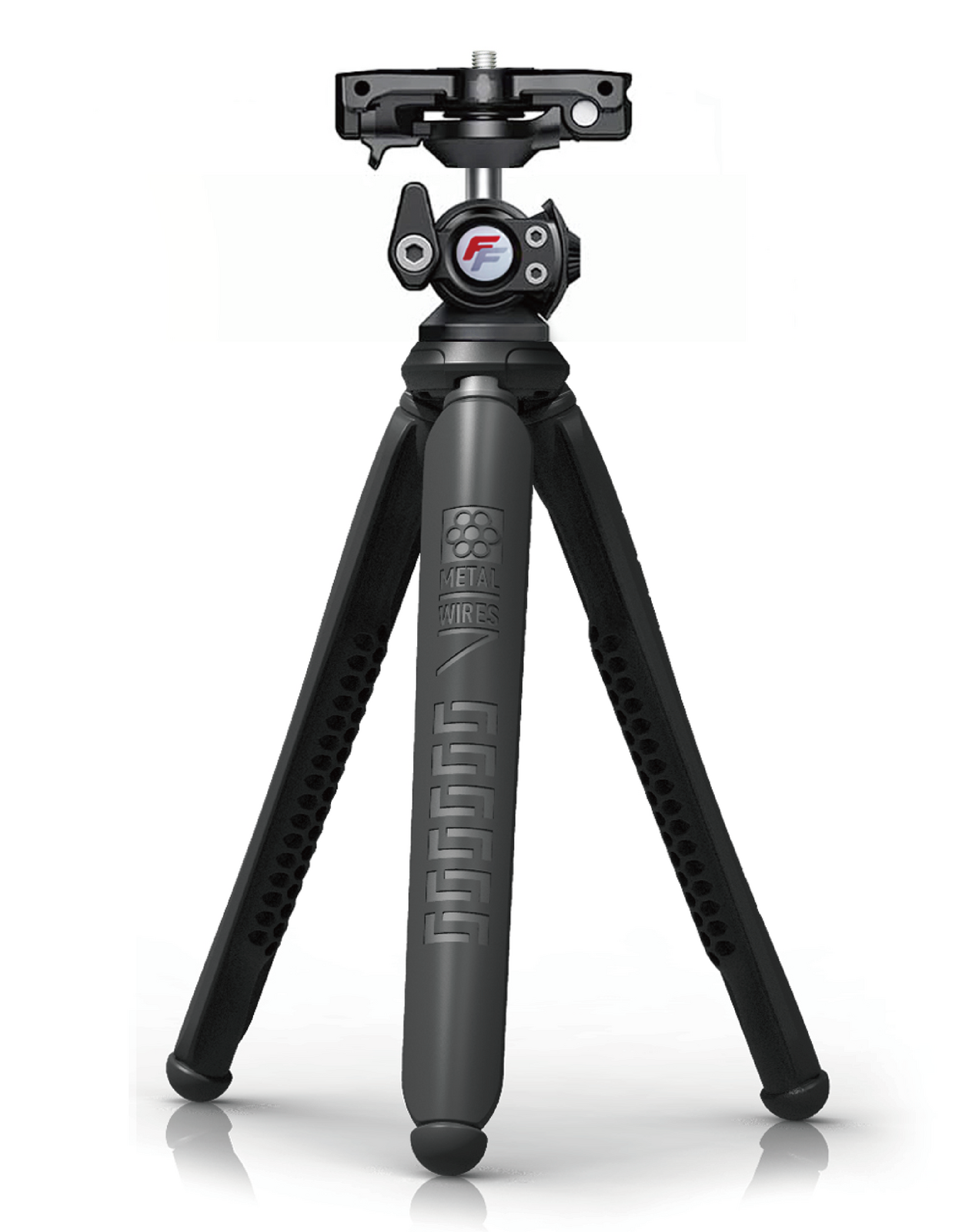 Firefly YogaPod Flexible Tripod