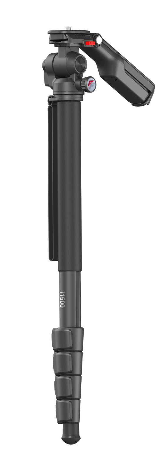 FireFly i1500 Monopod with Pan Tilt Head
