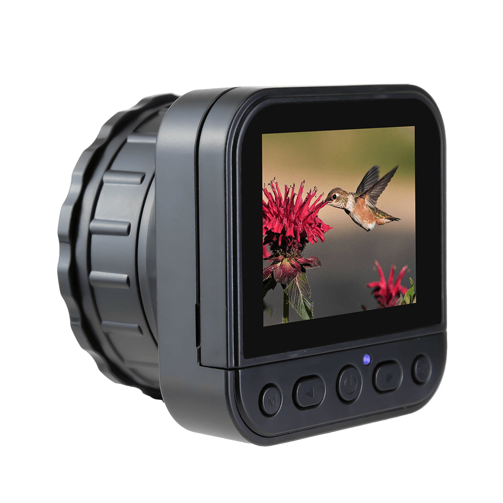 FIREFLY Telescope Wifi Camera