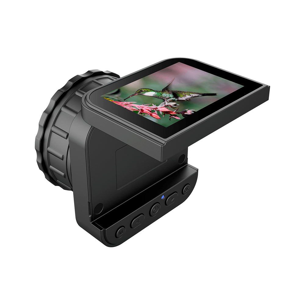 FIREFLY Telescope Wifi Camera