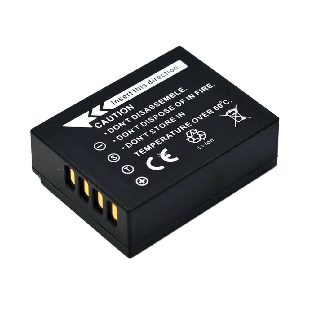 Inca Fuji NP-W126 Battery