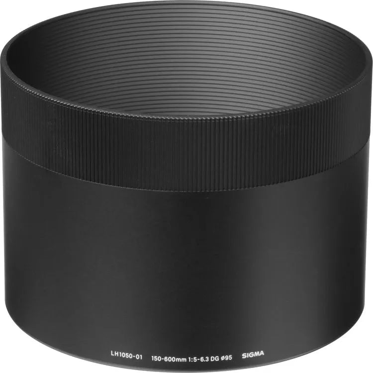 Sigma LH1050-01 Lens Hood for 150-600mm f/5-6.3 DG OS HSM Contemporary