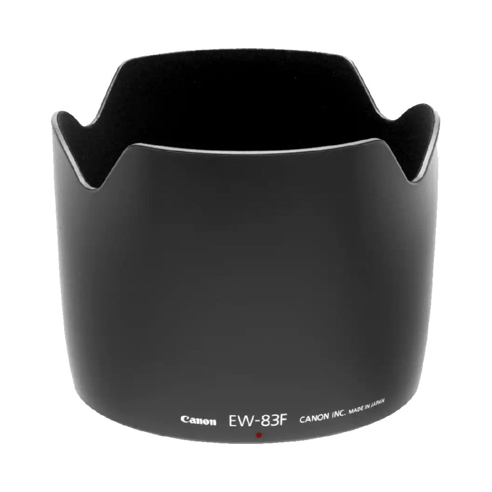 Canon EW-83F Lens Hood for EF 24-70mm f/2.8 L