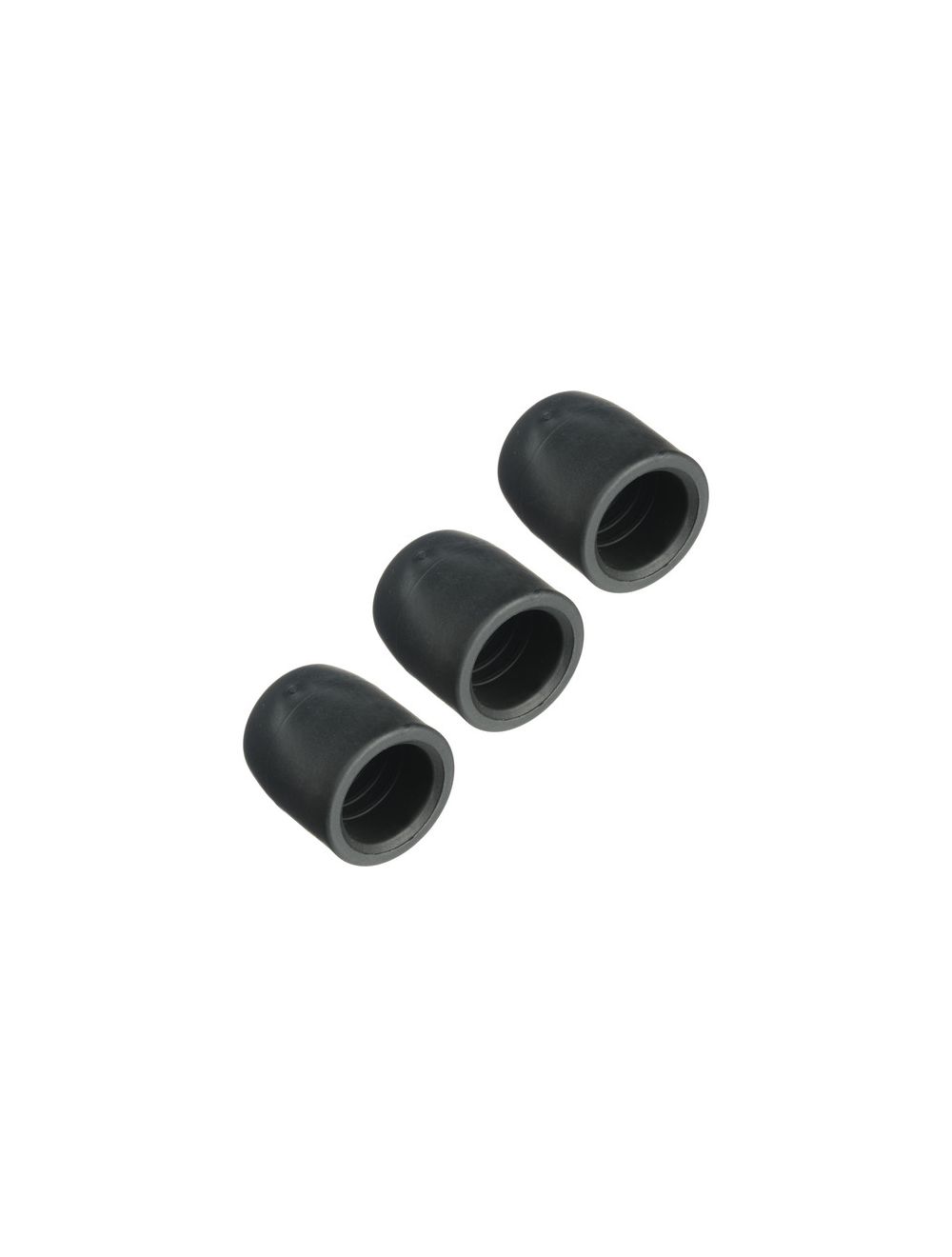 Manfrotto Rubber Foot 055 - Set of 3