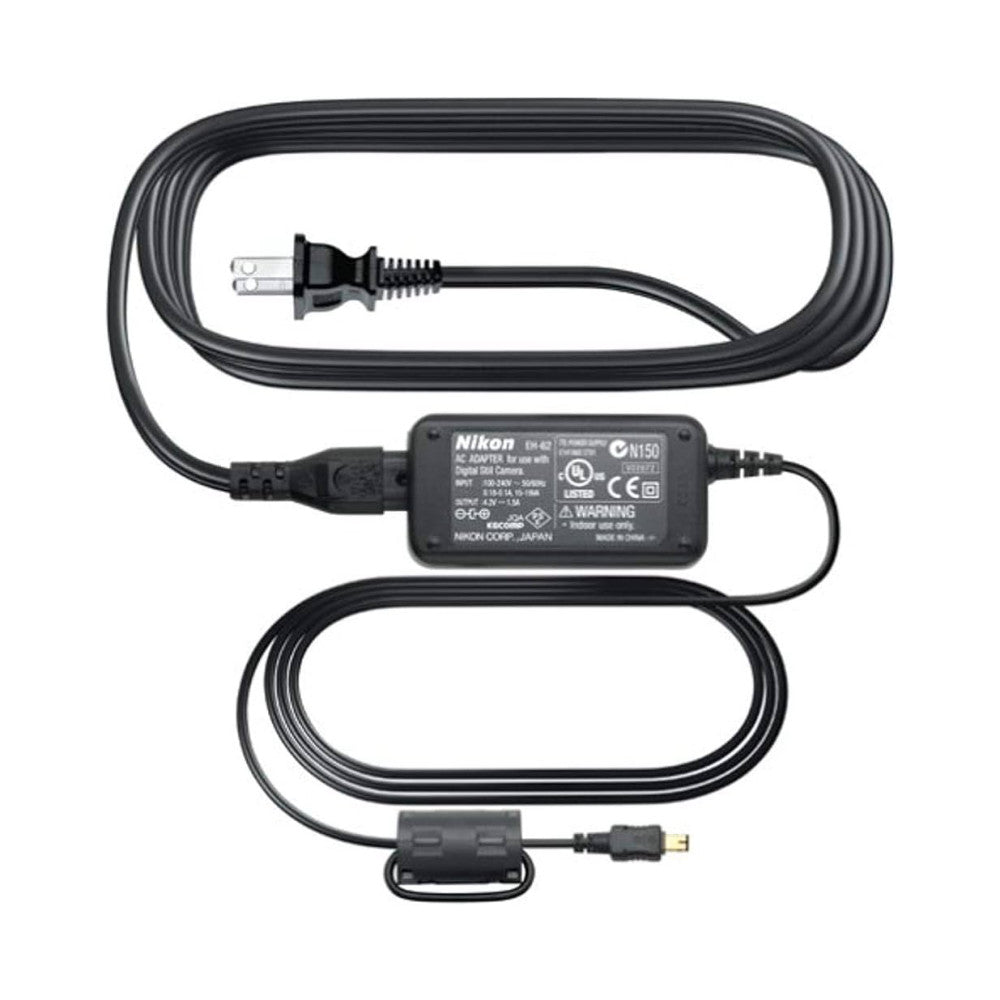 Nikon EH-62A AC Adapter for COOLPIX 3700