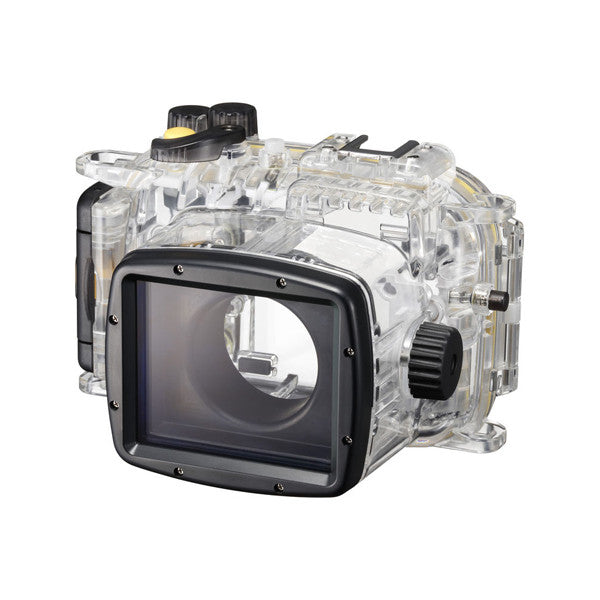 Canon WP-DC55 Waterproof Housing for PowerShot G7 X Mark II 40m