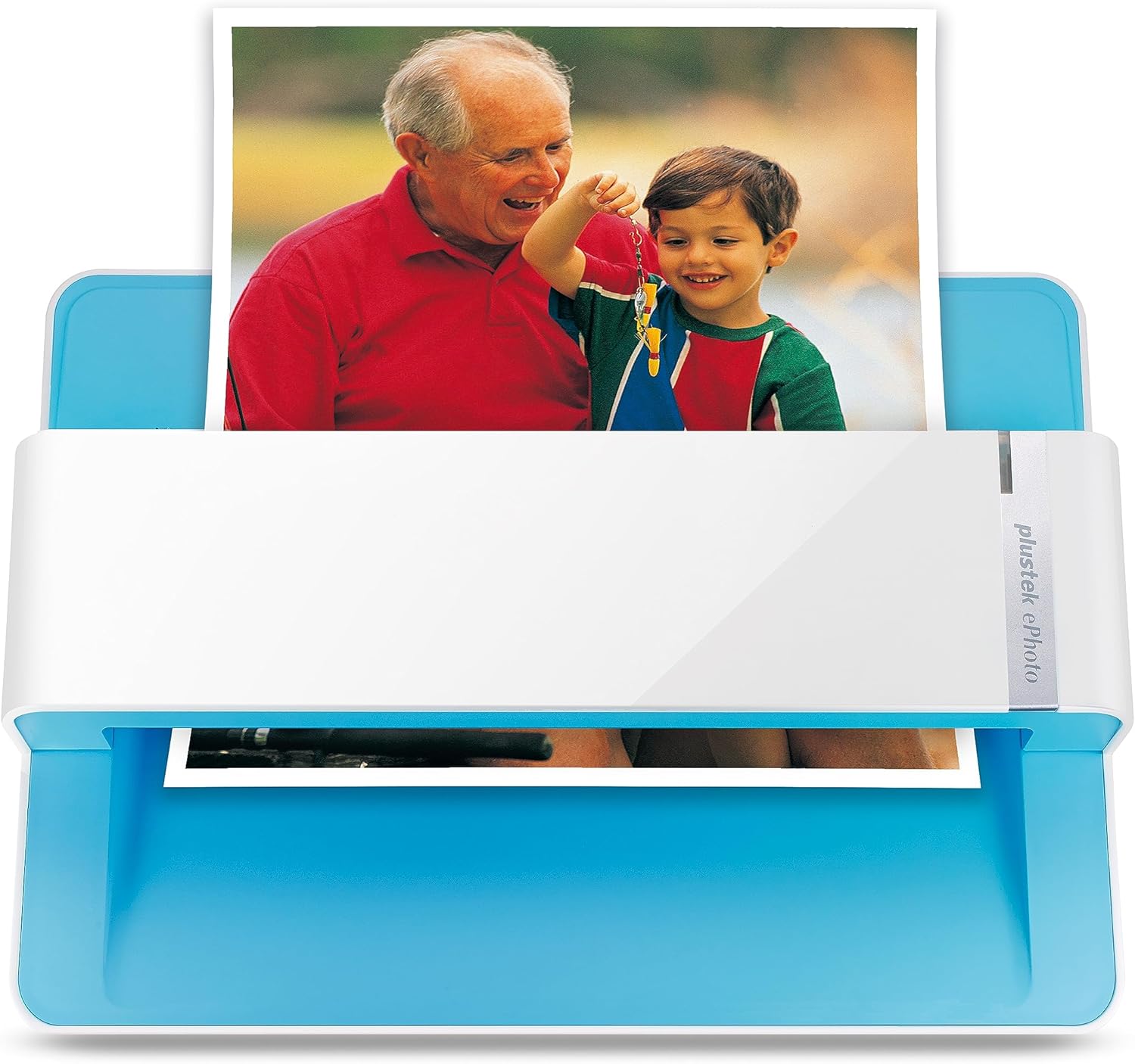Plustek ePHOTO Z300 Photo Scanner