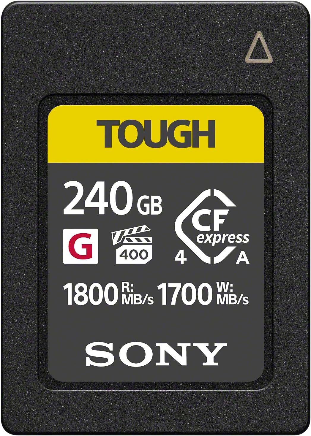 Sony 240GB CF Express Type A Card