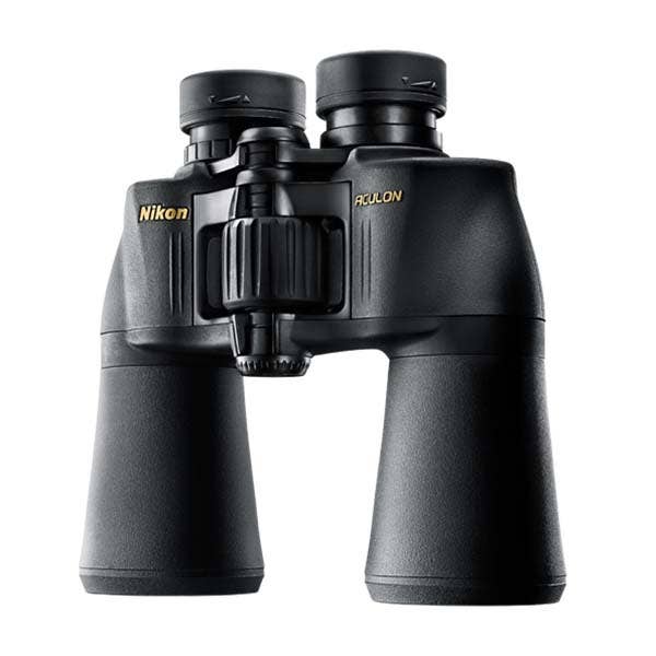Nikon 12X50 ACULON A211 Binoculars