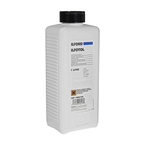 Ilford Ilfotol Wetting Agent - 1 Litre