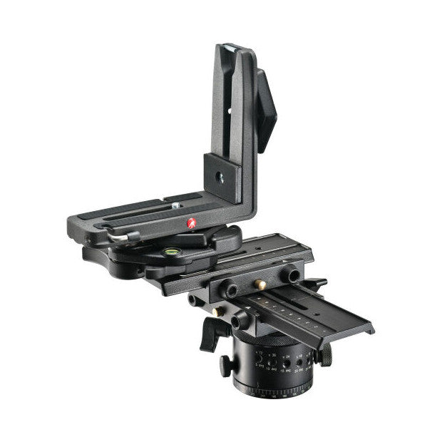 Manfrotto MH057A5 Panoramic Head