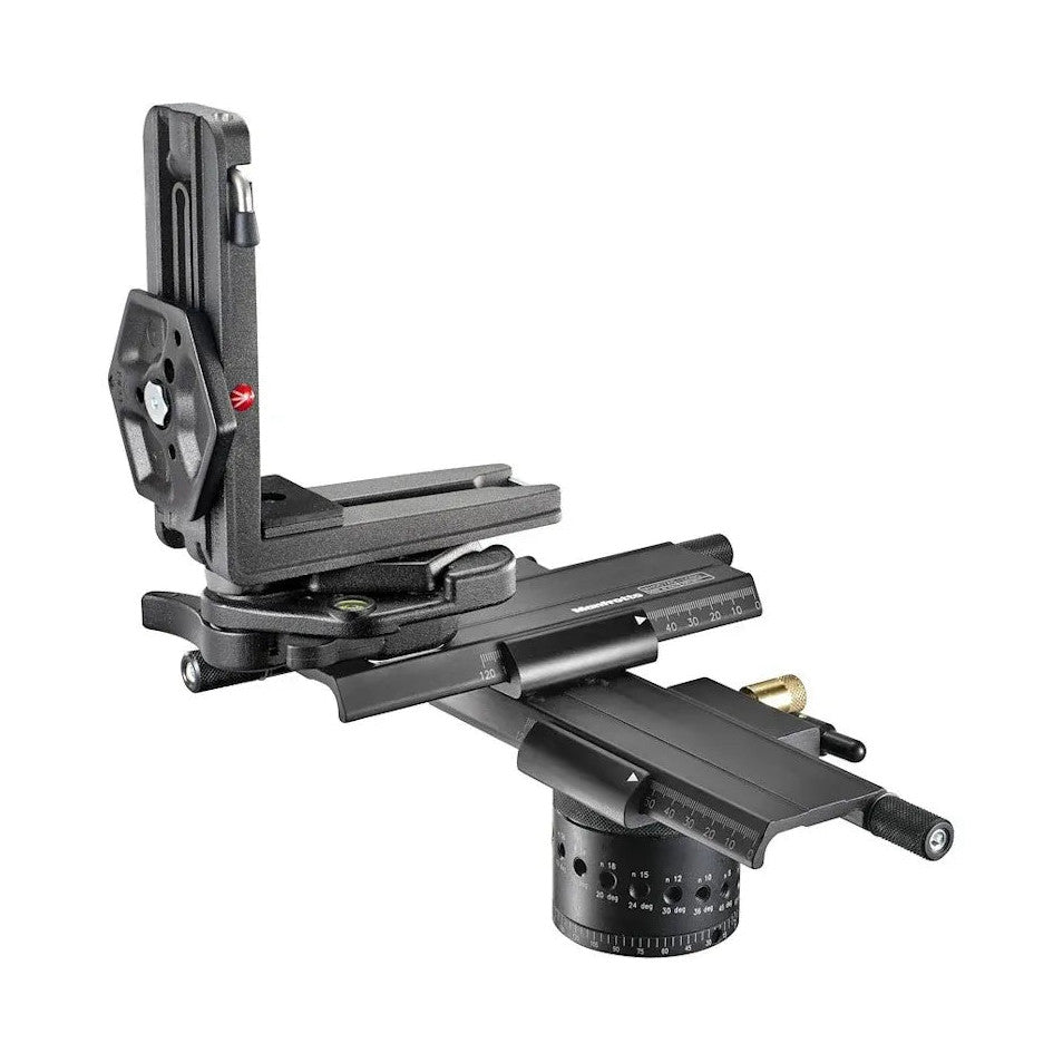 Manfrotto MH057A5 Panoramic Head
