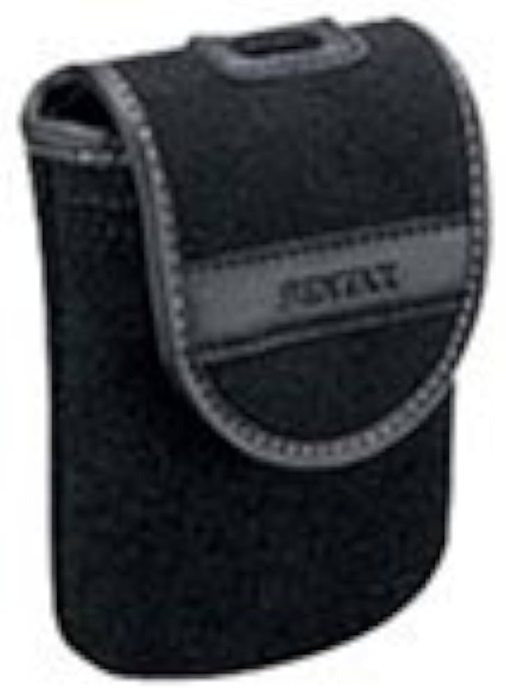 Pentax Optio Case O-CC25