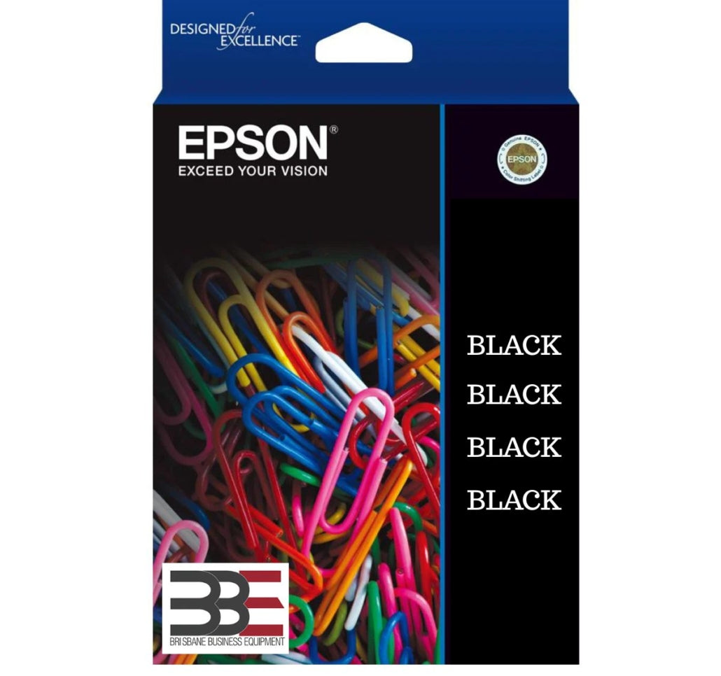 Epson T0598 Matte Black Ink Cartridge