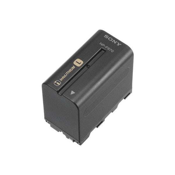 Sony NP-F970 INFO-LITHIUM L-Series Battery