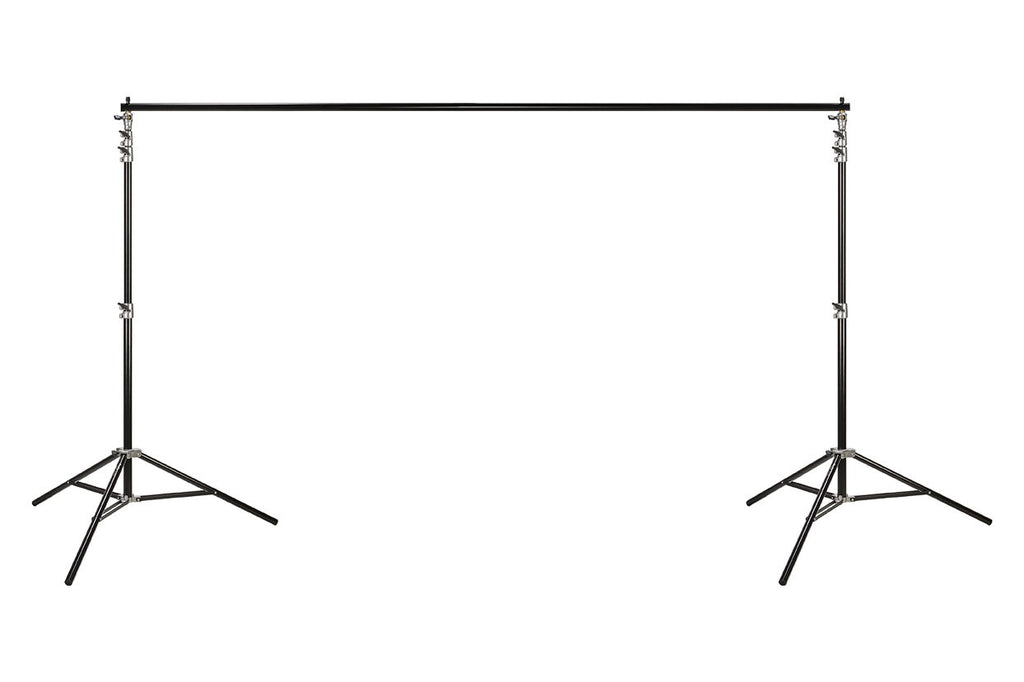 Phottix SALDO Backdrop Stand Kit inc Travel Bag