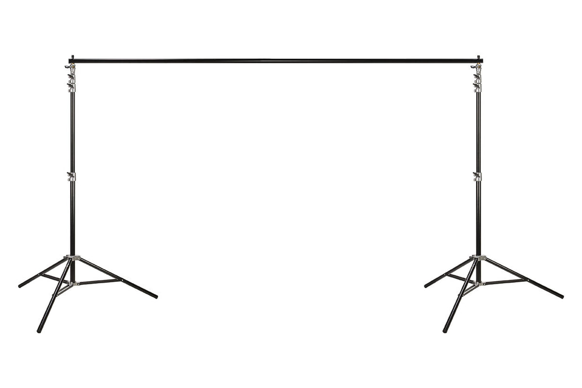 Phottix SALDO Backdrop Stand Kit inc Travel Bag