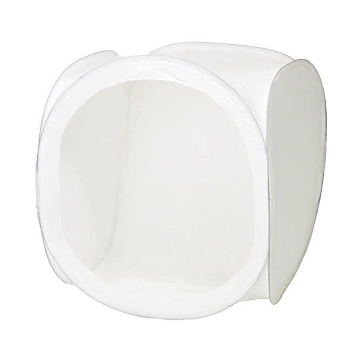 Glanz 80x80x80cm Light Tent