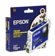 Epson T0561 Black Ink Cartridge
