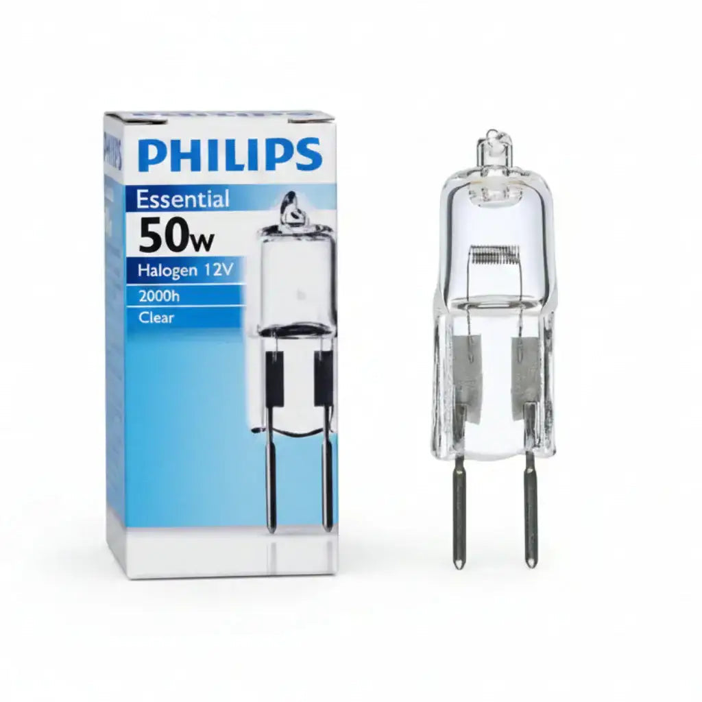 Philips 12V 50W BRL Halogen Globe