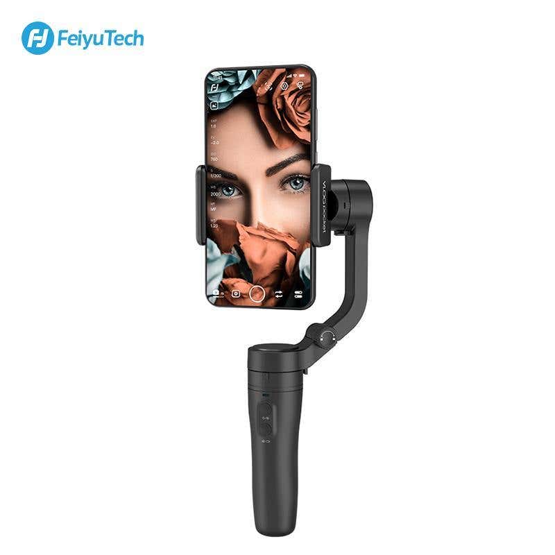 FeiyuTech VLOGPocket - Smartphone Gimbal