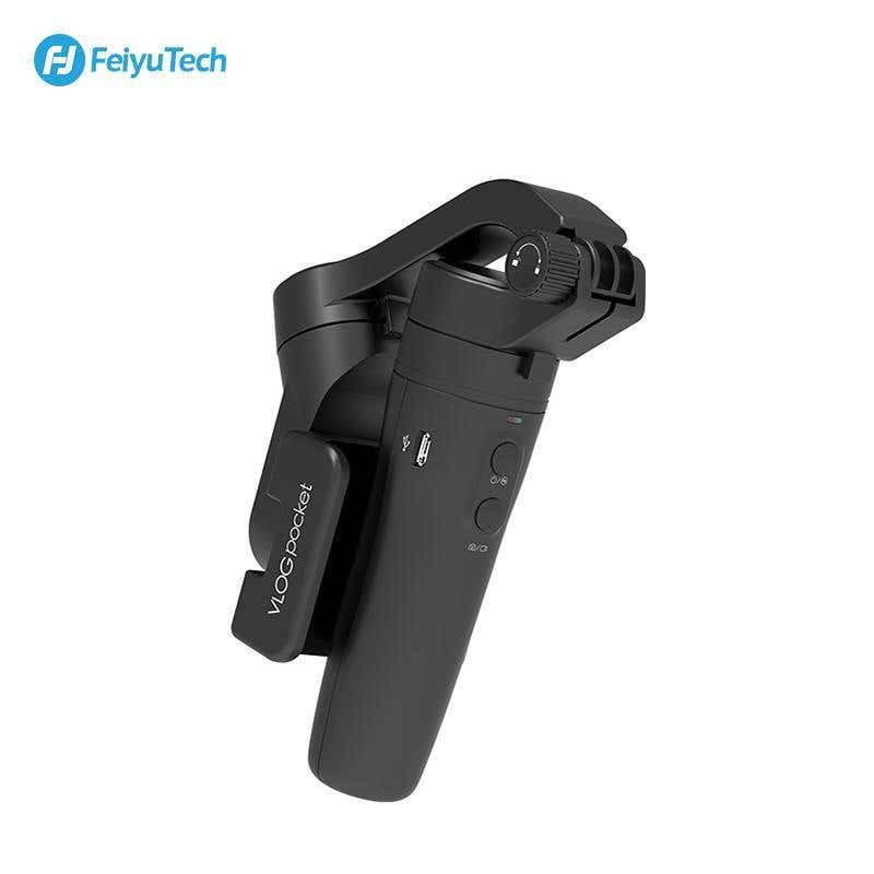 FeiyuTech VLOGPocket - Smartphone Gimbal