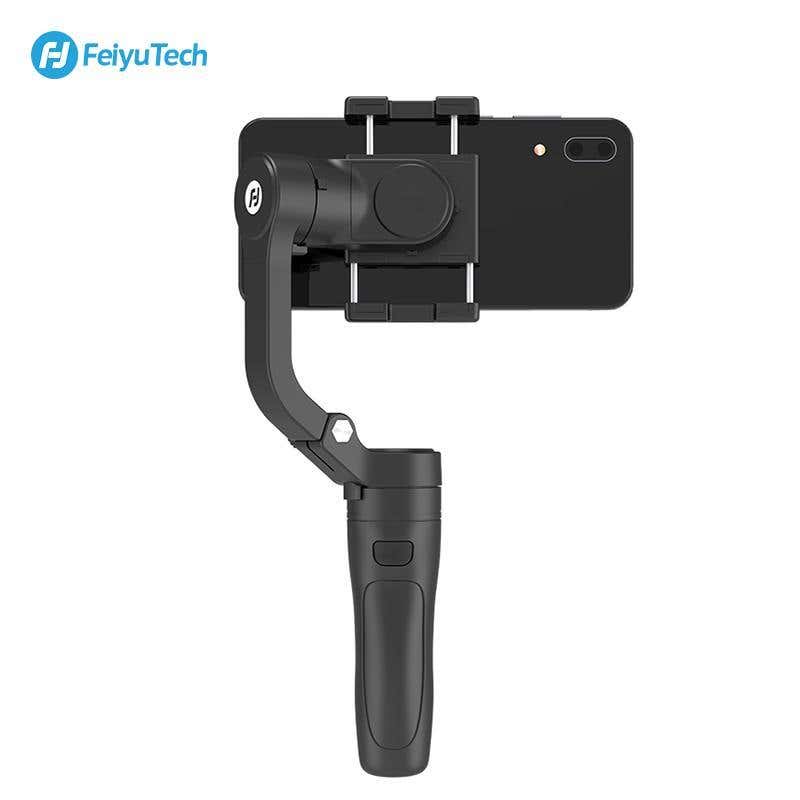FeiyuTech VLOGPocket - Smartphone Gimbal