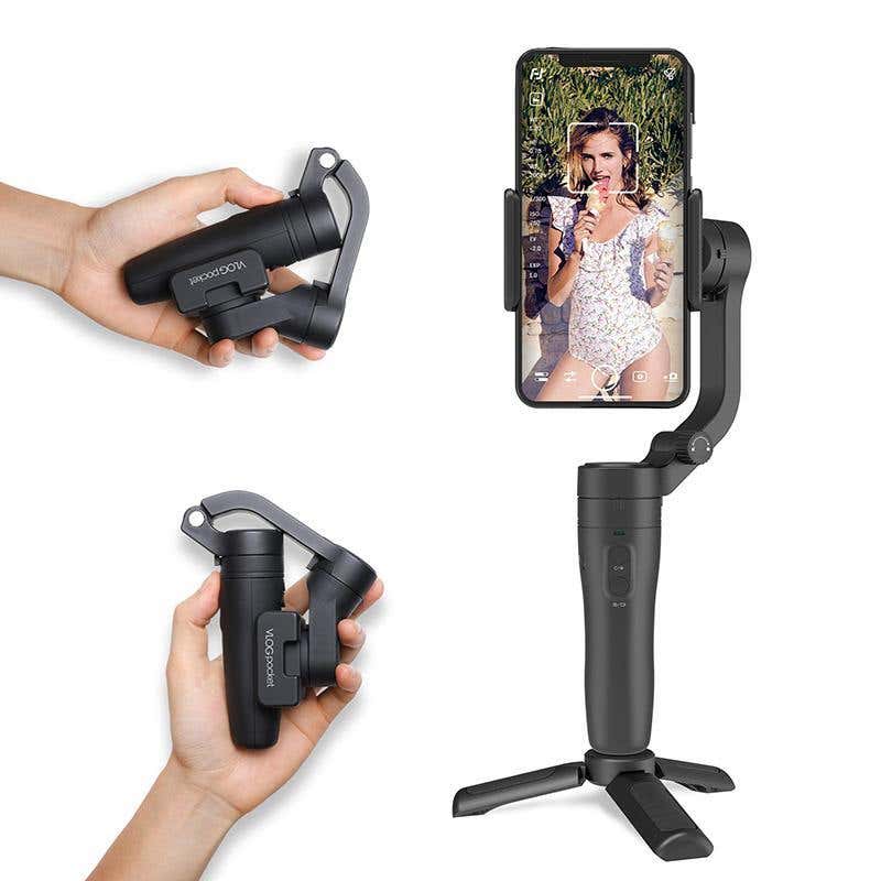 FeiyuTech VLOGPocket - Smartphone Gimbal
