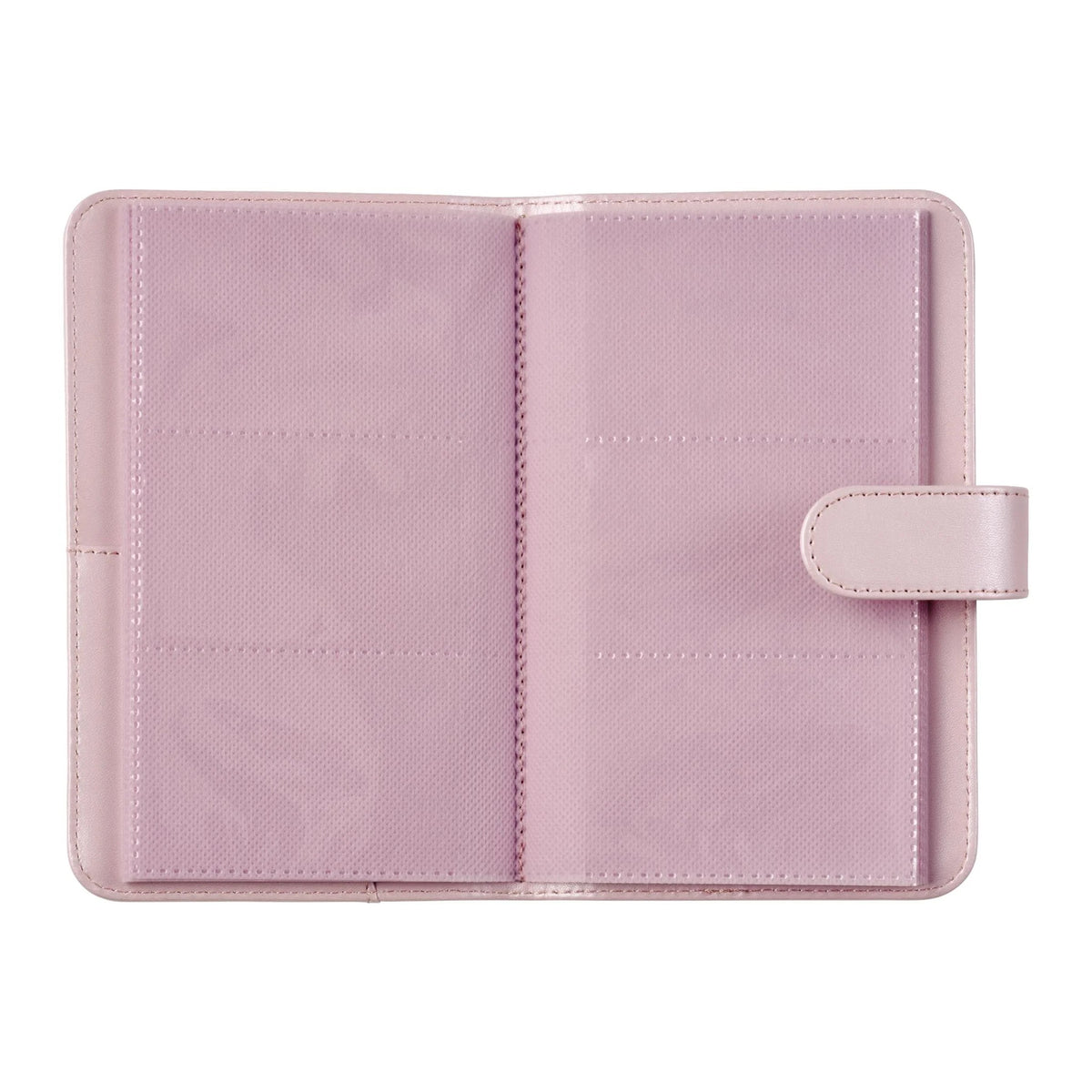 Fujifilm Instax Mini Album - Pink