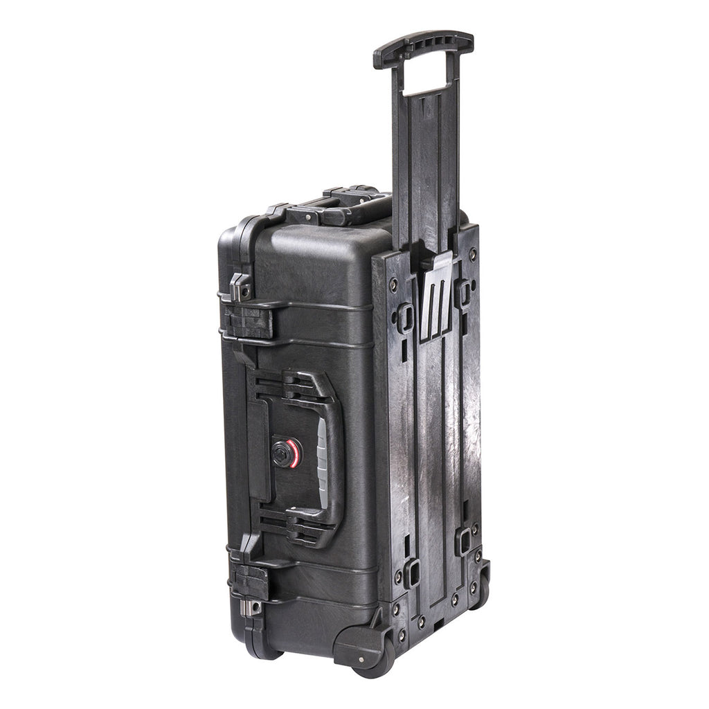 Pelican 1510 Protector Case with Wheels