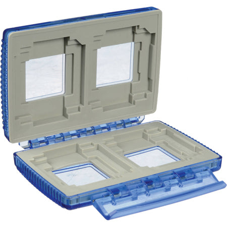 Gepe Card Safe Extreme Ice Blue