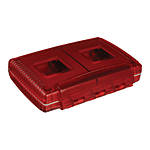 Gepe Card Safe Extreme Rosso