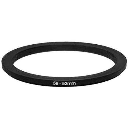 Marumi 58-52mm Step Down Ring