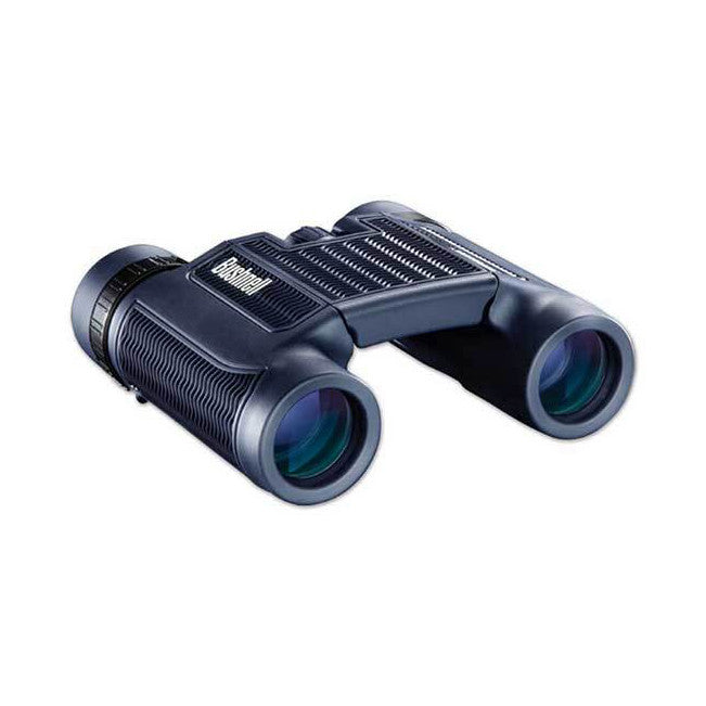 Bushnell 10x25 H2O Waterproof Roof Prism Binoculars