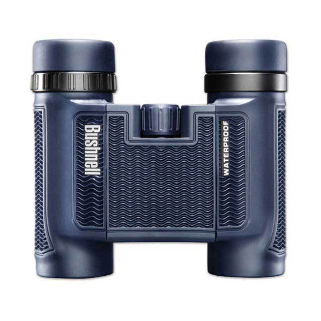 Bushnell 10x25 H2O Waterproof Roof Prism Binoculars
