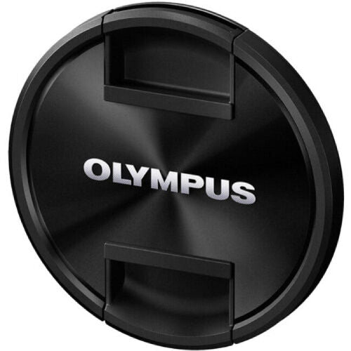 OM SYSTEM LC-77C 77mm Lens Cap