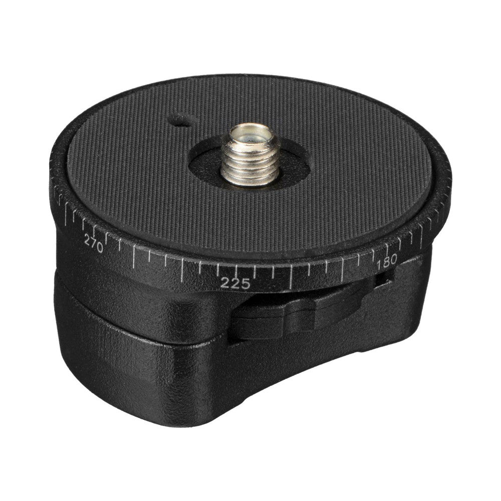 Manfrotto 627 Basic Panoramic Head Adaptor