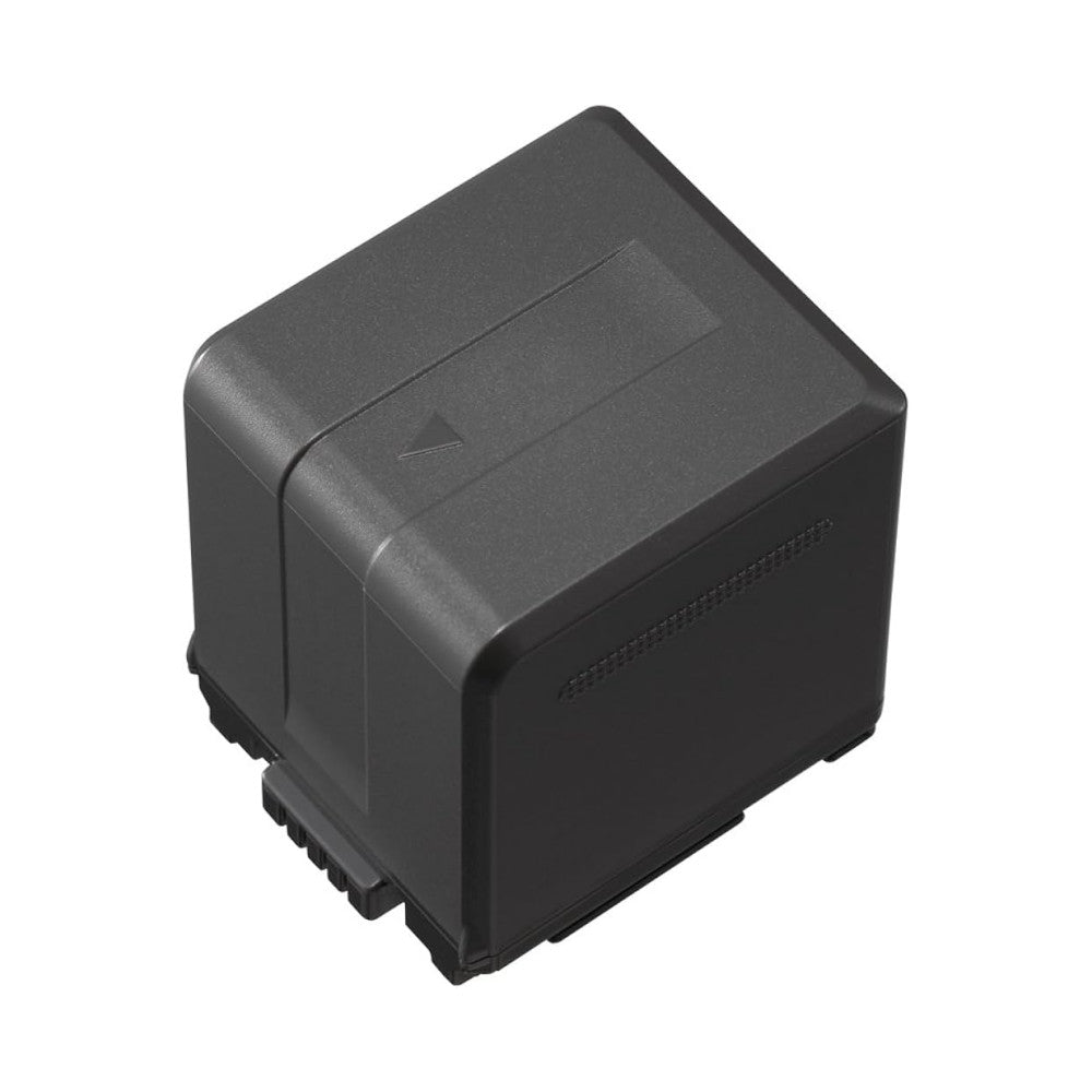 Panasonic VW-VBG260E-K Rechargeable Lithium-Ion Video Battery